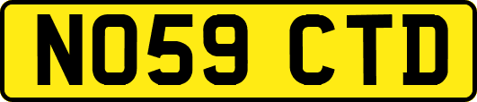 NO59CTD