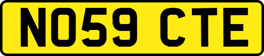 NO59CTE