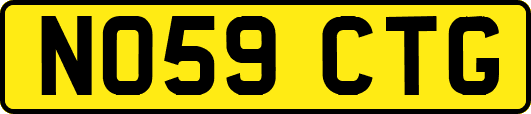 NO59CTG