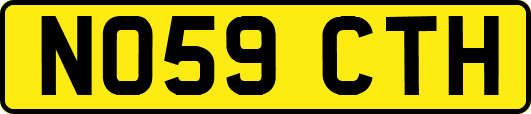 NO59CTH