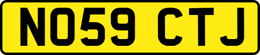 NO59CTJ