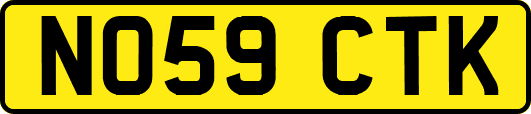 NO59CTK