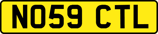 NO59CTL