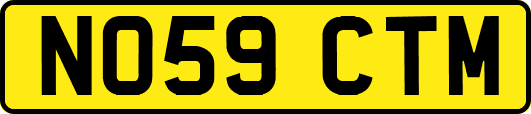 NO59CTM