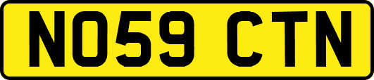 NO59CTN