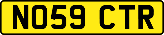 NO59CTR