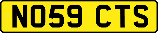 NO59CTS