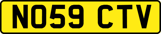 NO59CTV