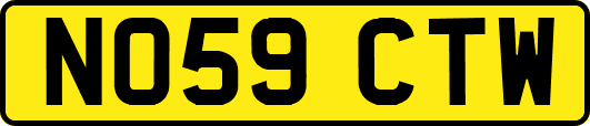 NO59CTW