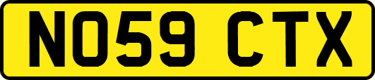 NO59CTX