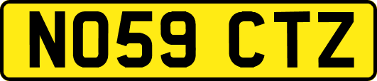 NO59CTZ