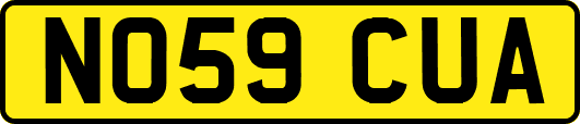 NO59CUA