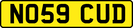 NO59CUD