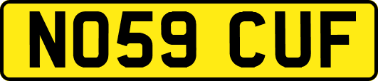 NO59CUF