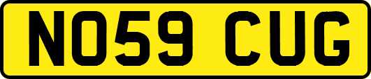 NO59CUG