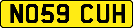 NO59CUH