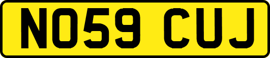 NO59CUJ