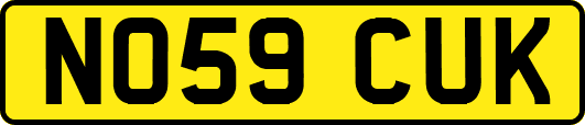 NO59CUK