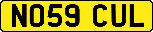 NO59CUL