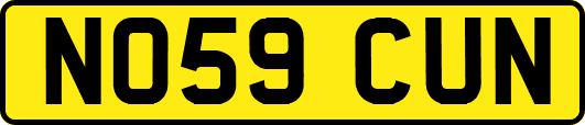 NO59CUN