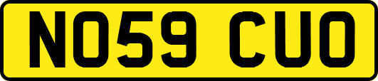 NO59CUO