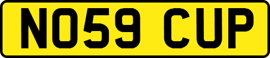 NO59CUP