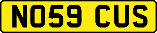 NO59CUS