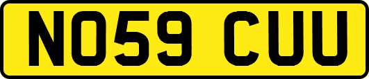 NO59CUU