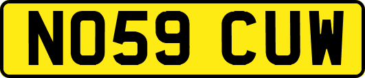 NO59CUW