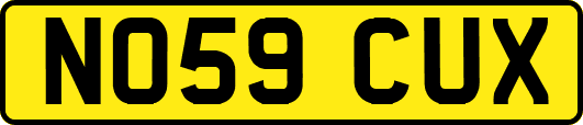 NO59CUX