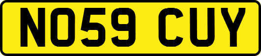NO59CUY