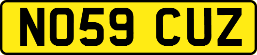 NO59CUZ