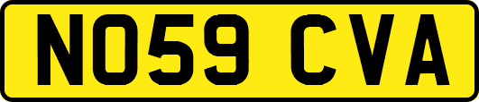 NO59CVA