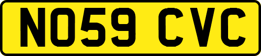 NO59CVC