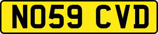 NO59CVD