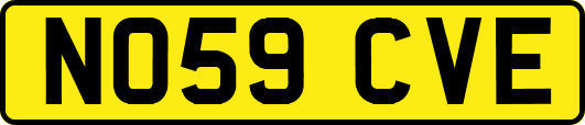 NO59CVE