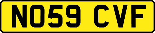NO59CVF