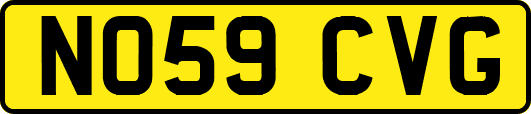 NO59CVG