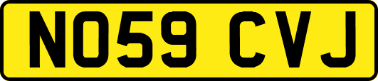 NO59CVJ