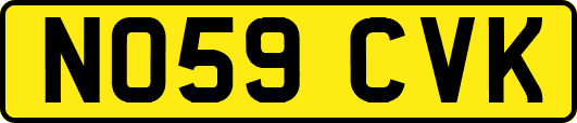 NO59CVK