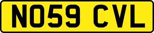 NO59CVL