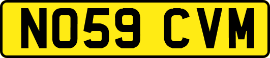 NO59CVM