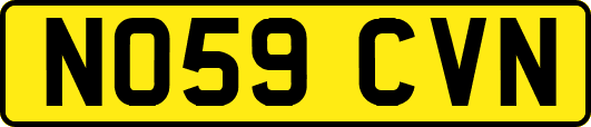 NO59CVN