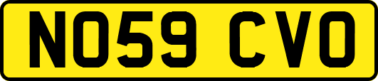 NO59CVO