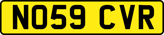 NO59CVR