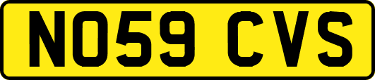 NO59CVS