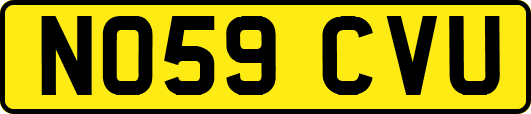 NO59CVU