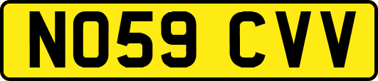 NO59CVV