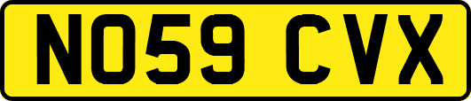NO59CVX