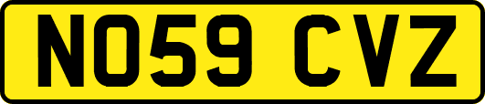 NO59CVZ